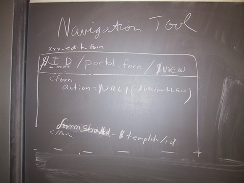 Blackboard 3